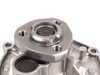 ES#2500976 - 06E121018A - Water Pump - Includes gasket and features a metal impeller - Hepu - Audi Volkswagen