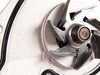 ES#2500976 - 06E121018A - Water Pump - Includes gasket and features a metal impeller - Hepu - Audi Volkswagen