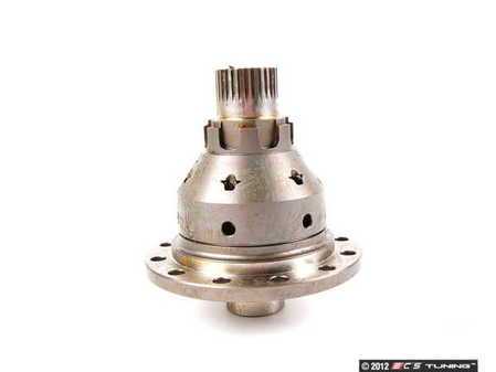 ES#248526 - QDF14R - Limited Slip Differential - (NO LONGER AVAILABLE) - Add limited slip to your front differential - Quaife - 