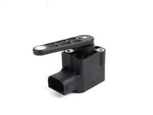 ES#2525065 - 4B0907503A - Headlight Level Sensor - Priced Each - Fits the front and rear position - MTC - Audi