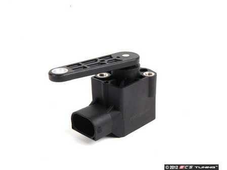 ES#2525065 - 4B0907503A - Headlight Level Sensor - Priced Each - Fits the front and rear position - MTC - Audi