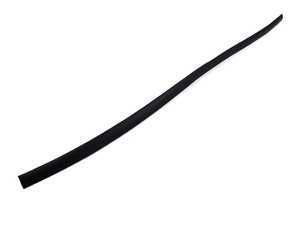 ES#129770 - 51718204699 - E39 Rear bumper seal - Seal for rear hatch to bumper - Genuine BMW - BMW
