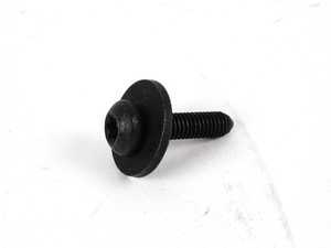 ES#260924 - n90993601 - Hexagon Socket Head Bolt - Priced Each - Used in various sections of the charge pipe system - Genuine Volkswagen Audi - Volkswagen