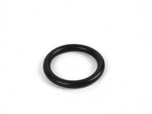 ES#471311 - N90959701 - O-Ring (22x3.55) - Located between the valley pan and the oil filter adapter - Genuine Volkswagen Audi - Audi