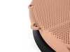 ES#102021 - 51418224048 - Right Front Speaker Cover - Hellbeige/Light Beige. Protects the front door speaker - Genuine BMW - BMW