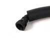 ES#2526607 - 11617504536 - Return Pipe - Runs from the intake manifold back to connecting hose - URO - BMW