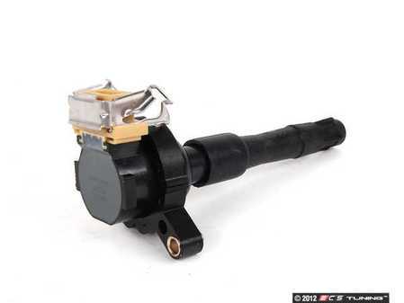 ES#2526534 - 12131703228 - Ignition Coil - Priced Each - Get your engine working flawlessly with new ignition coils - Bremi - BMW