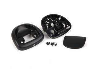 ES#136355 - 52102754766 - Seat Handle - Right - Located on upper back of the front seat.  - Genuine MINI - MINI