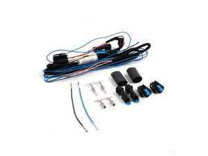 ES#161712 - 61120016012 - E46 Cruise Control Wiring Kit - Gain the ability to use cruise control - Genuine BMW - BMW