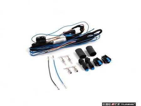 ES#161712 - 61120016012 - E46 Cruise Control Wiring Kit - Gain the ability to use cruise control - Genuine BMW - BMW