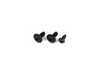 ES#136355 - 52102754766 - Seat Handle - Right - Located on upper back of the front seat.  - Genuine MINI - MINI
