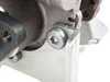 ES#257099 - 32416756582 - Power Steering Pump - LF-30 - New - no core charge - LUK - BMW