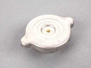ES#1654551 - 1245000406 - Expansion Tank Cap - Includes new seal - Genuine Mercedes Benz - Mercedes Benz