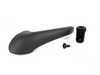 ES#1733589 - 20381002517241 - Rear Right Interior Door Pull - Anthracite (Color Code 7241) - Genuine Mercedes Benz - Mercedes Benz