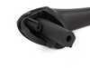 ES#1733589 - 20381002517241 - Rear Right Interior Door Pull - Anthracite (Color Code 7241) - Genuine Mercedes Benz - Mercedes Benz