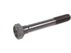 ES#57534 - 33321136406 - Trailing Arm Bolt - Priced Each - Replace your rusted trailing arm hardware. M12x1.5x90 - Genuine BMW - BMW