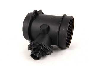 ES#257440 - 13621702078 - Mass Air Flow Sensor (MAF) - Controls the air / fuel mixture of the engine, usually deteriorates over time affecting engine performance - Bosch - BMW