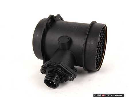 ES#257440 - 13621702078 - Mass Air Flow Sensor (MAF) - Controls the air / fuel mixture of the engine, usually deteriorates over time affecting engine performance - Bosch - BMW