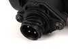 ES#257440 - 13621702078 - Mass Air Flow Sensor (MAF) - Controls the air / fuel mixture of the engine, usually deteriorates over time affecting engine performance - Bosch - BMW