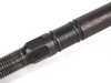ES#2598858 - 1644600005 - Inner Tie Rod End - Priced Each - Includes new jam nut - Febi - Mercedes Benz