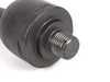 ES#2598858 - 1644600005 - Inner Tie Rod End - Priced Each - Includes new jam nut - Febi - Mercedes Benz