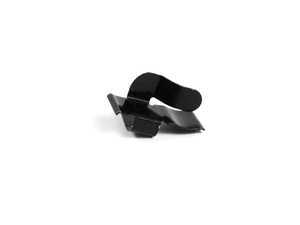 ES#113463 - 51438146709 - Speaker Mounting - Left - Rear parcel shelf speaker clip - Genuine BMW - BMW MINI