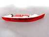 ES#1598293 - 8R0945096B - Lower Tail Light - Right  - Includes the halogen bulbs and harness - Genuine Volkswagen Audi - Audi