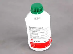 Hydraulic / Power Steering Fluid - 1 Liter