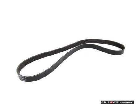 ES#2500684 - 03L903137 - Accessory Belt - Replaces your cracked or worn belt - Gates - Audi Volkswagen