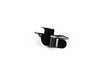 ES#113463 - 51438146709 - Speaker Mounting - Left - Rear parcel shelf speaker clip - Genuine BMW - BMW MINI