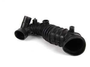 ES#2515627 - 058133356P - Turbo Inlet Hose - Connects the MAF housing to the turbo - MTC - Volkswagen