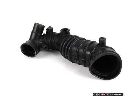 ES#2515627 - 058133356P - Turbo Inlet Hose - Connects the MAF housing to the turbo - MTC - Volkswagen