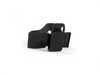 ES#113463 - 51438146709 - Speaker Mounting - Left - Rear parcel shelf speaker clip - Genuine BMW - BMW MINI