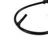 ES#2765088 - MMHOSEVR692BK - Silicone Hose Kit - Black - Black coolant hose kit for VR6 models - Mishimoto - Volkswagen