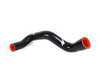 ES#2765088 - MMHOSEVR692BK - Silicone Hose Kit - Black - Black coolant hose kit for VR6 models - Mishimoto - Volkswagen