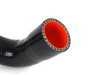ES#2765088 - MMHOSEVR692BK - Silicone Hose Kit - Black - Black coolant hose kit for VR6 models - Mishimoto - Volkswagen