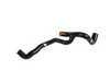 ES#2765088 - MMHOSEVR692BK - Silicone Hose Kit - Black - Black coolant hose kit for VR6 models - Mishimoto - Volkswagen