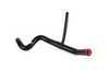 ES#2765088 - MMHOSEVR692BK - Silicone Hose Kit - Black - Black coolant hose kit for VR6 models - Mishimoto - Volkswagen