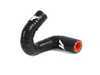 ES#2765088 - MMHOSEVR692BK - Silicone Hose Kit - Black - Black coolant hose kit for VR6 models - Mishimoto - Volkswagen