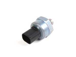 ES#4357296 - 001542751865 - Brake Fluid Pressure Sensor - Genuine Mercedes Benz - Mercedes Benz