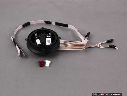 ES#184184 - 67136946313 - E46 Mirror Motor - Left - Restore power and memory function to your driver side mirror - Genuine BMW - BMW