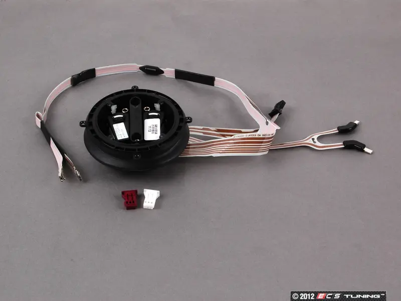 Genuine BMW - 67136946313 - E46 Mirror Motor - Left (67-13-6-946-313) 