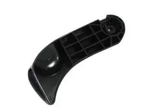Hood Release Handle