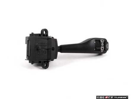 ES#168219 - 61318375407 - Wiper Switch - Steering column wiper switch  - Genuine BMW - BMW