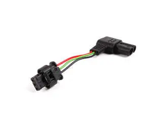 Adapter Wiring for IBS