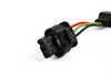 ES#2228204 - 12517615476 - Adapter Wiring for IBS - Connects to the IBS system for information relay to the DME via the BSD Interface. - Genuine BMW - BMW MINI