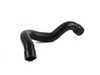 ES#24523 - 11531247261 - Radiator Hose - Lower  - Connects the thermostat to the lower radiator.  - Genuine BMW - BMW