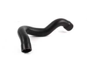 ES#24523 - 11531247261 - Radiator Hose - Lower  - Connects the thermostat to the lower radiator.  - Genuine BMW - BMW