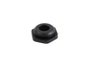 ES#61752 - 34331161985 - Gasket for Brake Booster Check Valve - Genuine BMW Gasket - 34331161985 - E36,E53,E65 - Genuine BMW - BMW