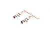 ES#161712 - 61120016012 - E46 Cruise Control Wiring Kit - Gain the ability to use cruise control - Genuine BMW - BMW